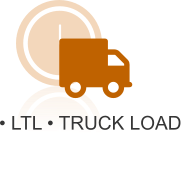 • LTL • TRUCK LOAD