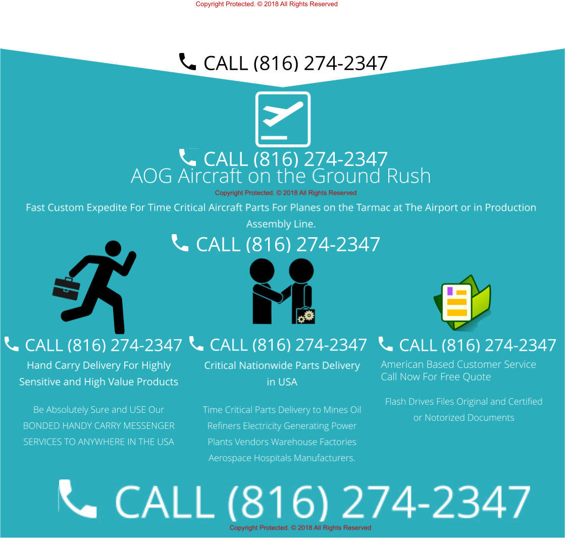 Copyright Protected. © 2018 All Rights Reserved