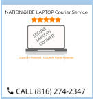 NATIONWIDE LAPTOP Courier Service Copyright Protected. © 2026 All Rights Reserved