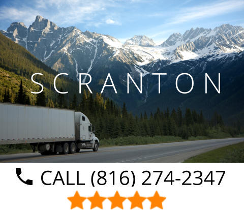 S C R A N T O N