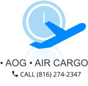 • AOG • AIR CARGO